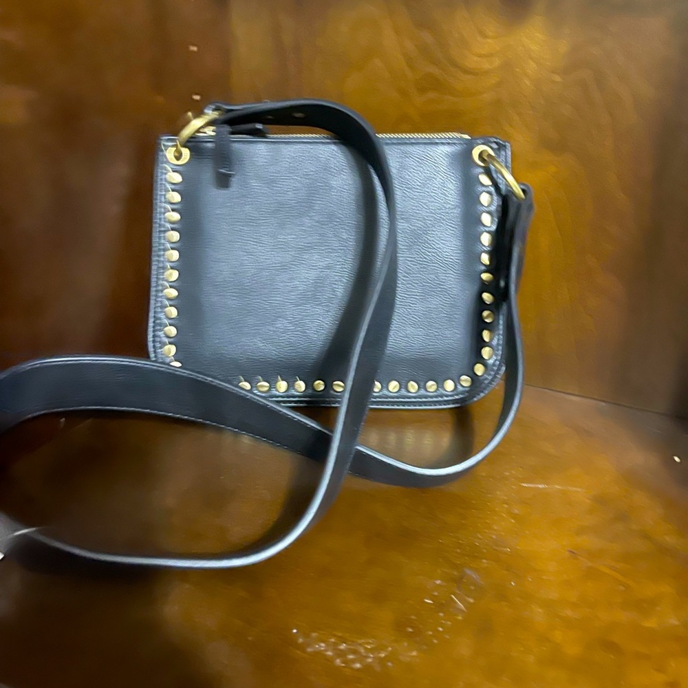 Anthropologie Purse